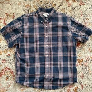 Men’s Old Navy Button Down size XL